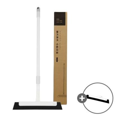 아이정 화장실 바닥 물기제거 스펀지 본품+리필세트