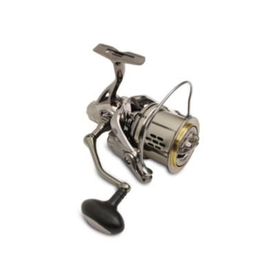 싸파 오버레인저 8000 원투용 스피닝릴 장어 참돔 감