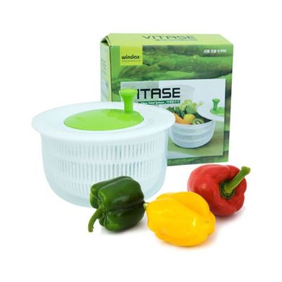 비타스 야채탈수기 물기제거기(WFHQL3R)