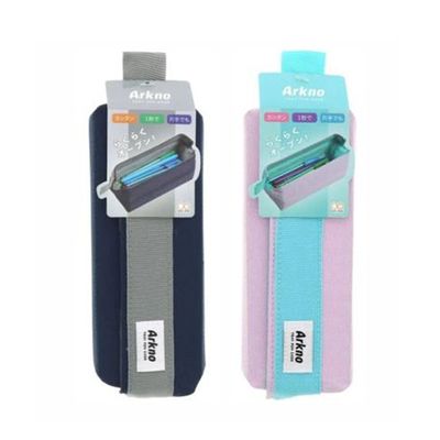 [썬스타] 트레이 펜 케이스 아쿠노