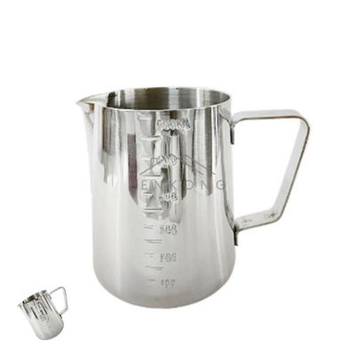스팀피처 우유스팀피쳐 우유 스팀피쳐 밀크저그 600ml(WFP9BTP)