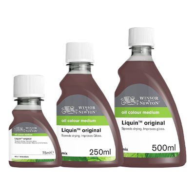 윈저앤뉴튼 리퀸 250ml