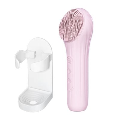 진동클렌저 전동 브러쉬 피지제거 클렌져 H337-O