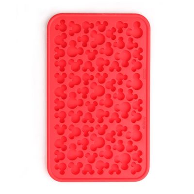 스케이터 미키 실리콘 크래시 아이스 트레이(WD65593)