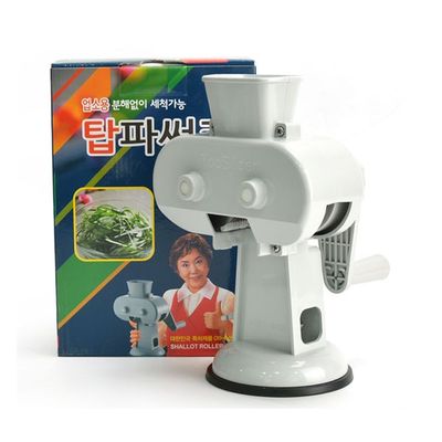 업소용 수동식 파채무침용 파채칼(WFHNTIX)