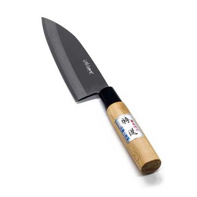 얇은 생선칼 데바칼 날렵한 타입 B형(WFG8F2L)