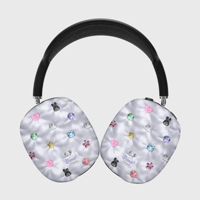 젬 오브젝트-WHITE(에어팟맥스-하드)