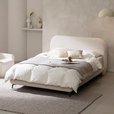 아르코 패브릭 호텔침대 SS-듀얼탑 29cm 매트리스