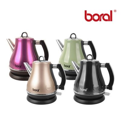 보랄(BORAL) 밀란 드립 전기주전자 HNZ-T770DK