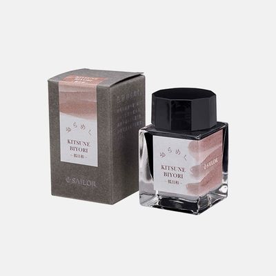 세일러 유라메쿠 병잉크 20ml