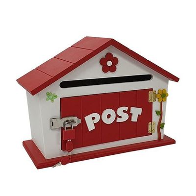 우체통 열쇠 보관함 묻지마 건의함(WFGWGNL)