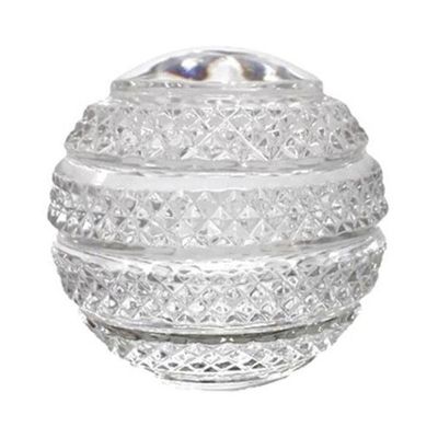 DIAMOND 핸컷 크리스탈볼(BALL)D 10cm(1p)