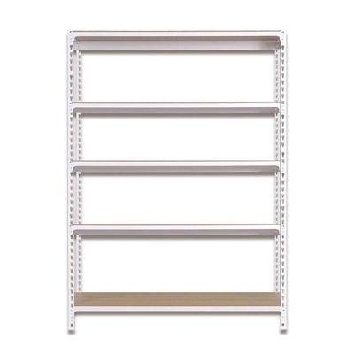 스피드랙 조립식 앵글 선반 5단 1200 x 600 x 1800