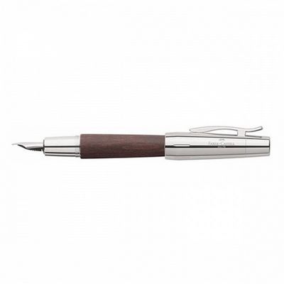 파버카스텔 이모션 만년필 14 82 12 EF촉