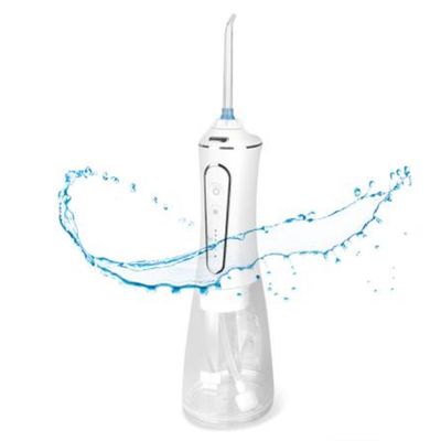 나비 NV116-EPK2 휴대용 무선 구강세정기 물양치