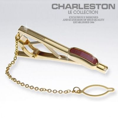 남성정장 셔츠 넥타이핀 넥타이 B5(WFJ4T54)