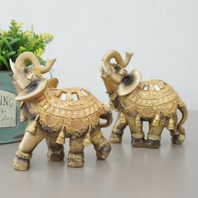 ksr 골드 코끼리 2P(WFJ2G3R)