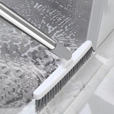 화장실청소솔 틈새청소 욕실 바닥 3단 브러쉬 L678