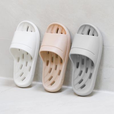 바스뷰 국산 웨이브 EVA 욕실화 물빠짐 미끄럼방지