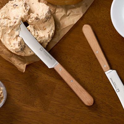 [바겐슈타이거] 버터 스프레더