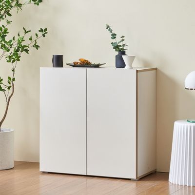 주방수납장 그릇장 조리도구장 80cm P00000YR