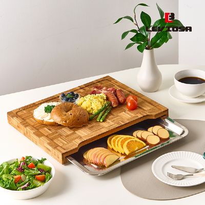 레비오사 아트잔 엔드그레인 트레이도마 LEB-EGT205
