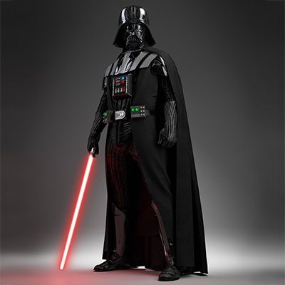 다스베이더(Darth Vader) 피규어