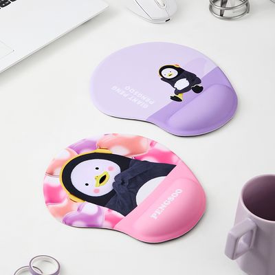 펭수 손목보호 쿠션 젤 마우스패드 BPMP50