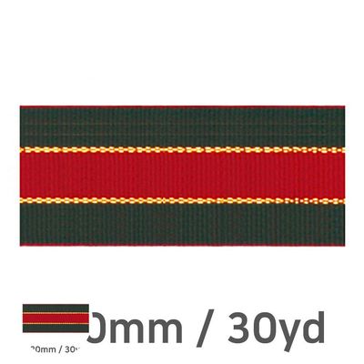 이벤트테코 부모님 생일이벤트 케이크 프로포즈용품크리스마스 리본 구츄리 롤리본 폭 20mm(WFLS041)