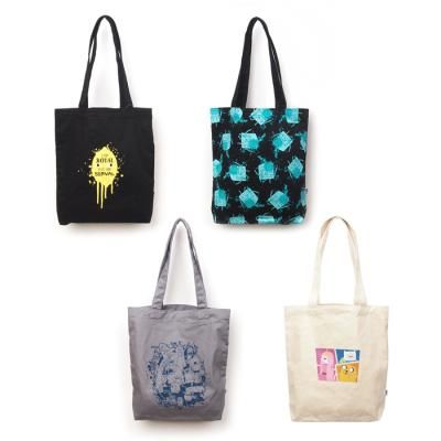 어드벤쳐타임 에코백