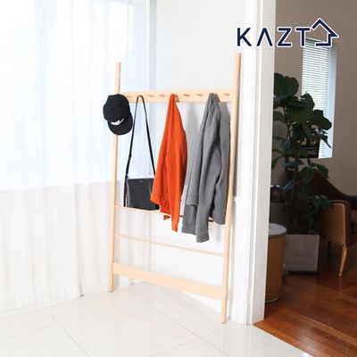 로이드 우드 코트랙 내츄럴 대형(WD5BD36)