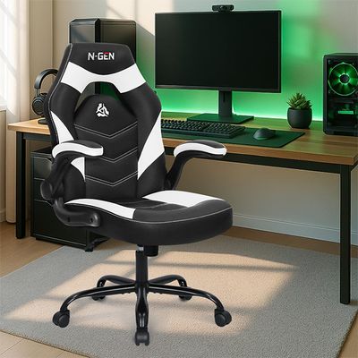 네오체어 APEX 사무용 컴퓨터 PC방 게이밍 의자