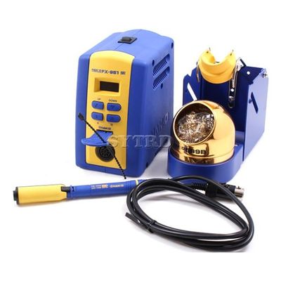 HAKKO 하코 고출력 인두기 FX-951 무연납땜 고열량인두기(WFJ6K6E)
