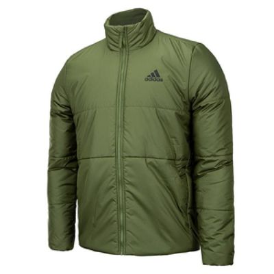 아디다스 BSC 3S 인슐레이션 패딩자켓(HG6273)