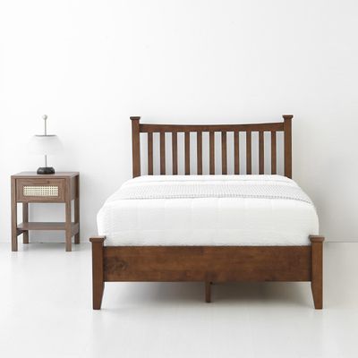 호텔라인 침대프레임 싱글 MK37186