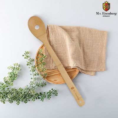 아이젠베르그 클랑 bamboo 홀 요리스푼 45cm x 3set