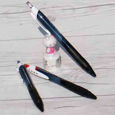 유니 제트스트림 1.0mm 유성볼펜 SXN-150-10 1자루