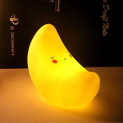 침실조명 달빛 무드등 LED 취침등(WFHJ9FE)