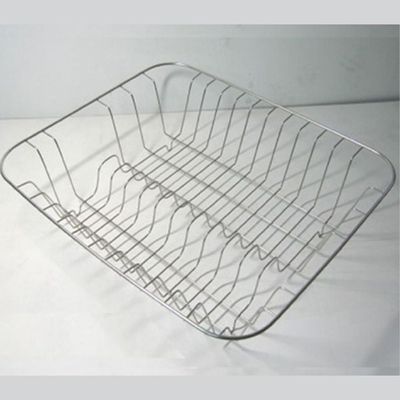 스텐 소쿠리 씽크대 스텐 바구니(W194E1F)