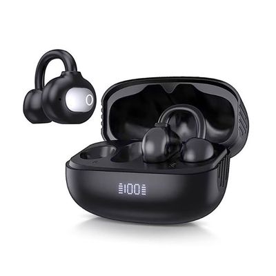 브리츠 BZ-ER3 오픈형 이어링 타입 블루투스 이어폰