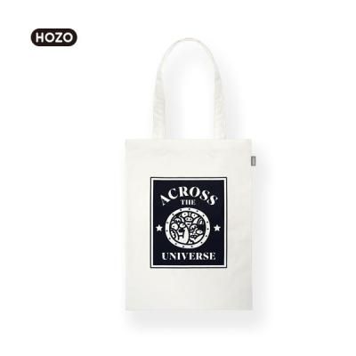 [HOZO] 호조 캐릭터 에코백 유니버스블랙