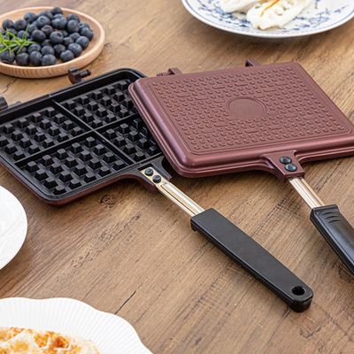 아비스 스위티 멀티 와플팬 18x15cm