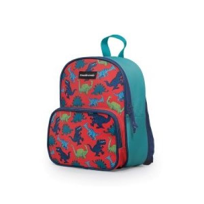 [Crocodile Creek]Junior Backpack / Dinosaurs