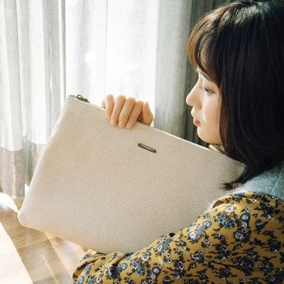 VATUKA 노마드 파우치 - Large