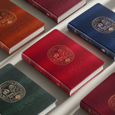 [JKM591] 디어, 마이 다이어리 300 Days