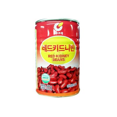 WL 스위트웰 원터치 레드키드니빈스 400g X 24개(WFLQPTZ)