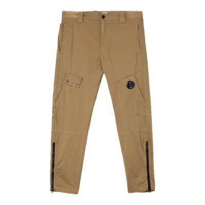 CP컴퍼니 렌즈 와펜 지퍼 카고바지 CORNSTALK