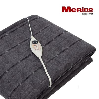 메리노 탄소전기매트 물세탁가능  대형 MEW-3019C