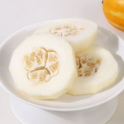 [오늘의과일] 정품 성주 참외 대과 1kg (2~3과)