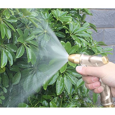 워터풀 고압 물분사기 물청소 세차 워터건(WB7FE8C)